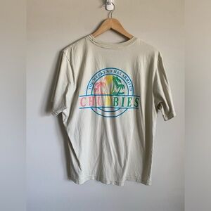 Chubbies T Shirt